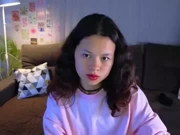 moco_choco — GOAL: you're fit! do some flex ! [34 tokens remaining] starting second week here! pretty curious  #new #18 #skinny #asian #nonude