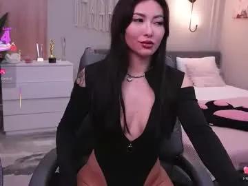 molly_jons — GOAL: Tease with my body [150 tokens remaining] I'm ready to make your day a little brighter and a lot more fun. Russian Model of the Year  Awards Gala 2025 #squirt #lush #asian #anal #deepthroat