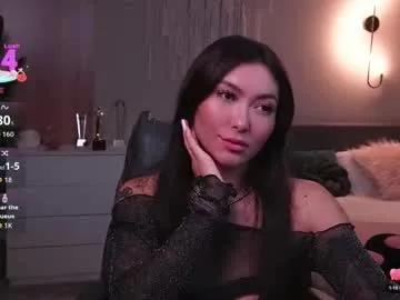 molly_jons on Chaturbate