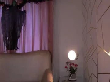 molly_marmalade_ on Chaturbate