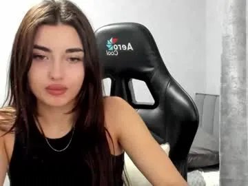 molly_ww on Chaturbate 