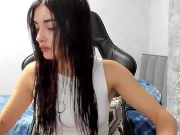 molly_ww on Chaturbate 