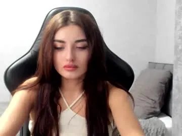 molly_ww on Chaturbate 