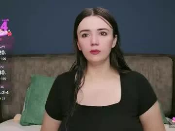 Freechat mollygreens on Chaturbate