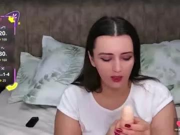 Freechat mollygreens on Chaturbate