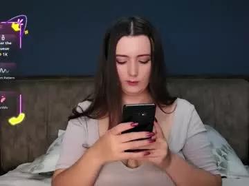 Freechat mollygreens on Chaturbate