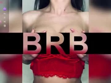 moorekatty on Chaturbate 