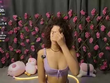 movessa on Chaturbate