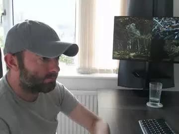 mr_matthew_me from Chaturbate