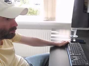 mr_matthew_me from Chaturbate