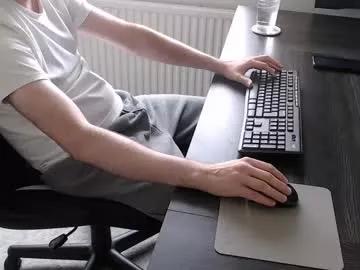 mr_matthew_me from Chaturbate