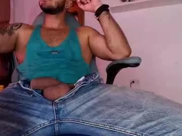 mr_mikee_ on Chaturbate 