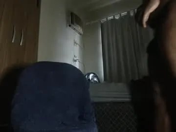 mrbrown_strong on Chaturbate