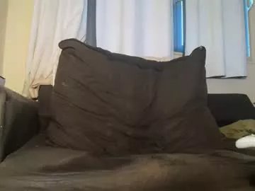 mrbrown_strong on Chaturbate