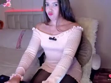 ms_afrodita_ on Chaturbate