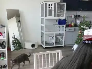 ms_mochii on Chaturbate 