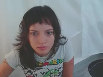 munchi_ on Chaturbate