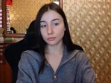 musya_mur on Chaturbate