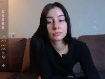 musya_mur on Chaturbate
