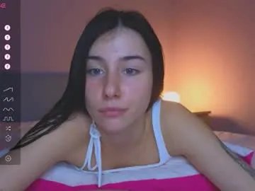 musya_mur on Chaturbate