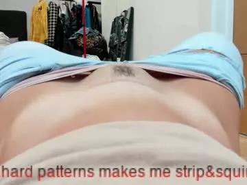 my_moon_light on Chaturbate 