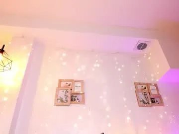 mystic_carito on Chaturbate