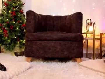 mystic_carito on Chaturbate