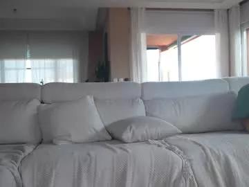 mysweetapple on Chaturbate