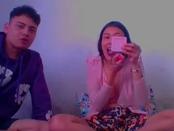 naisha_and_axelh — #cum #tipgoal #anal #sexycouple #private