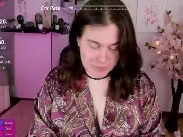 nancy_sun_ on Chaturbate 