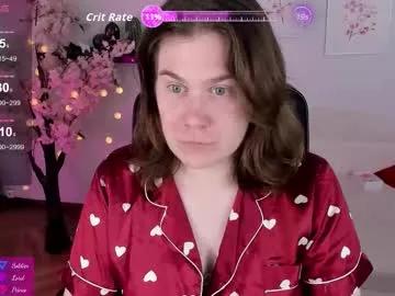 nancy_sun_ on Chaturbate 