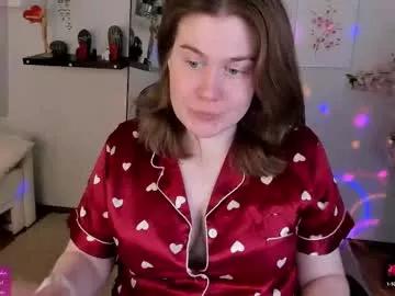 nancy_sun_ on Chaturbate 