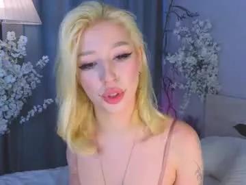 nancybutler on Chaturbate 