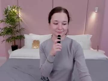 nancyjonson on Chaturbate 