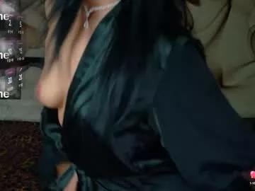 Freechat naomiscarlett on Chaturbate