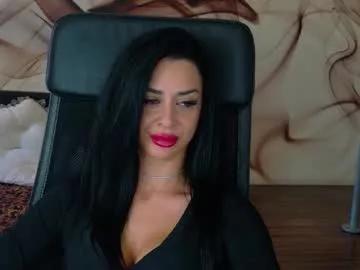 Freechat naomiscarlett on Chaturbate