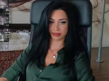 Freechat naomiscarlett on Chaturbate