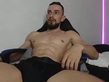 nassh_18 from Chaturbate is Freechat