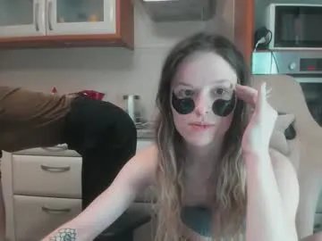 nastyundi — Welcome to my room! - Goal: thanks for stream we all back tommorow [1881 tokens left]