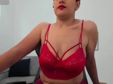 natalia_curvy1 on Chaturbate