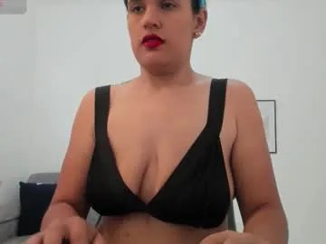 natalia_curvy1 on Chaturbate