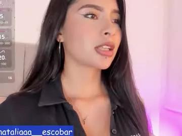 nataliaa___ on Chaturbate 