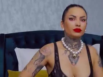 nataliacristal on Chaturbate 