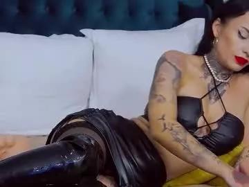 nataliacristal on Chaturbate 