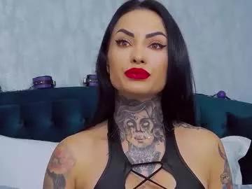 nataliacristal on Chaturbate 