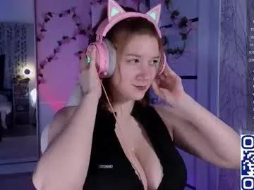 nataliagonharova on Chaturbate 