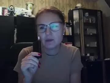 natalime — Hello everyone ) #new #NoNude #mature #natural #lady [79 tokens remaining]