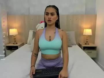 nataly_calderon from Chaturbate is Freechat