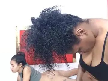 nataly_keily — #lick ass and pussy #latina #lesbian #squirt #feet #pussy #ass #lovense #kiss #party white [200 tokens remaining]