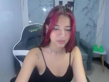natasha1_ch on Chaturbate 
